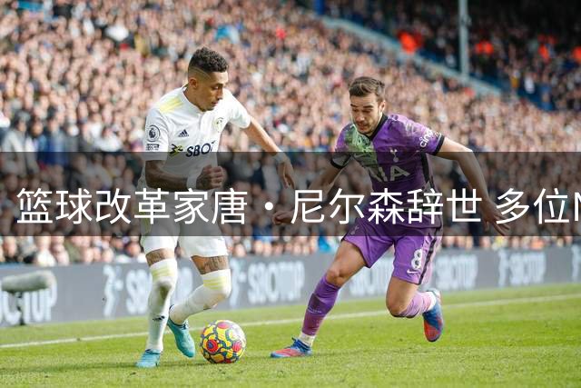 篮球改革家唐·尼尔森辞世 多位NBA高管追忆其创新精神